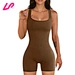 Find your perfect Ribbed Sleeveless Bodysuit with our wide range of styles and colors. Shop now!